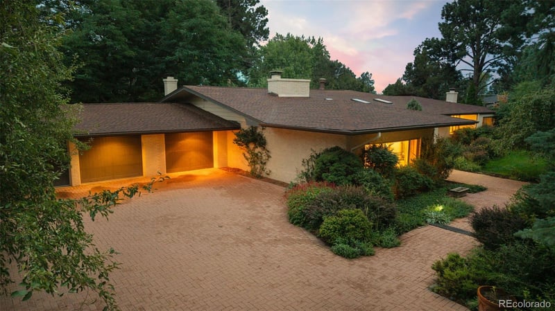 15 El Encanto Dr, Colorado Springs, CO 80906