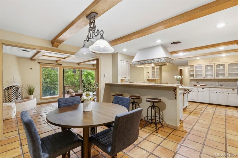 15 El Encanto Dr, Colorado Springs, CO 80906
