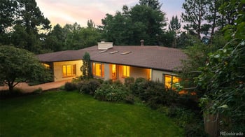 15 El Encanto Dr, Colorado Springs, CO 80906