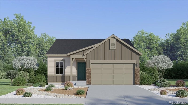 820 Rattle Rd, Windsor, CO 80550