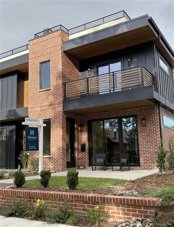 1378 S Washington St, Denver, CO 80210