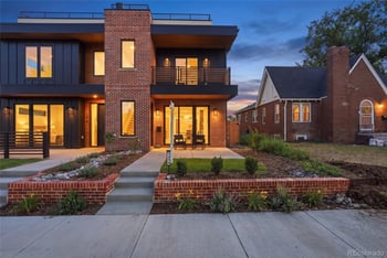 1378 S Washington St, Denver, CO 80210