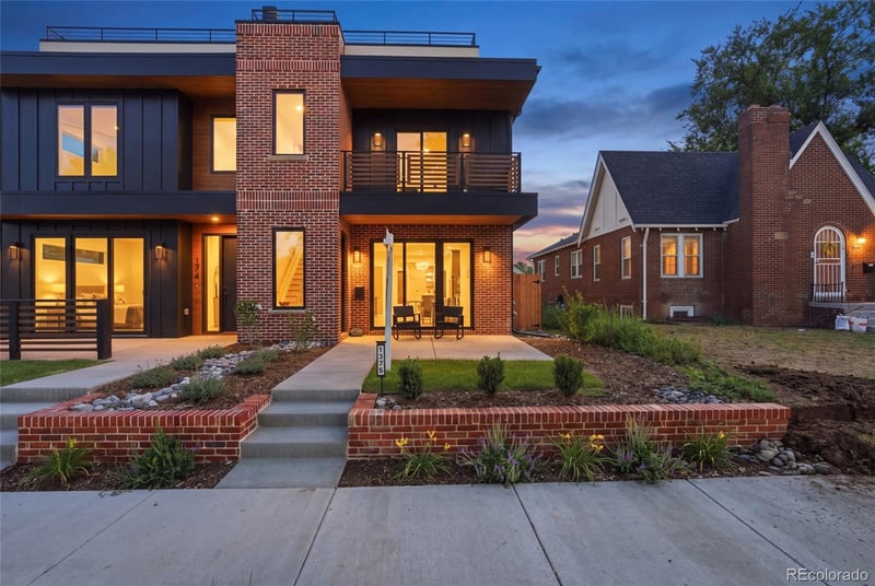 1378 S Washington St, Denver, CO 80210