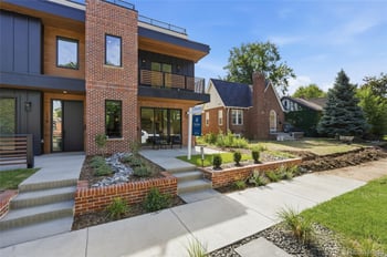 1378 S Washington St, Denver, CO 80210