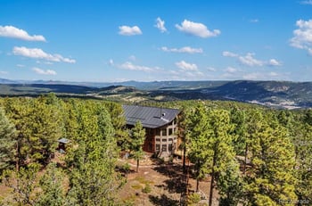 9 Arapahoe St, Woodland Park, CO 80863
