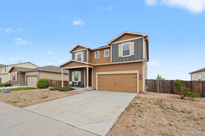 7229 Shavano Ave, Longmont, CO 80504