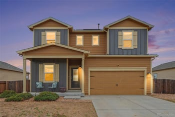 7229 Shavano Ave, Longmont, CO 80504