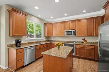 23469 E Ottawa Pl, Aurora, CO 80016