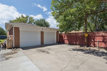 2761 N Prospect St, Colorado Springs, CO 80907