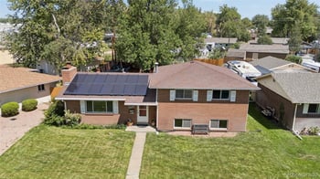 2761 N Prospect St, Colorado Springs, CO 80907