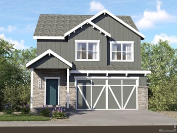 2842 Donatello St, Loveland, CO 80538