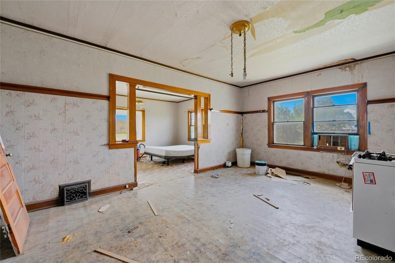 13451 Prosser Rd, Trinidad, CO 81082