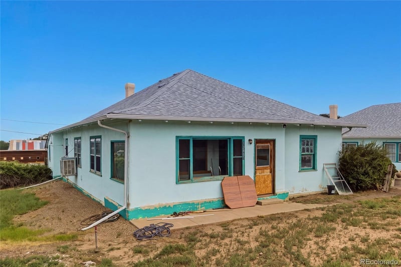 13451 Prosser Rd, Trinidad, CO 81082