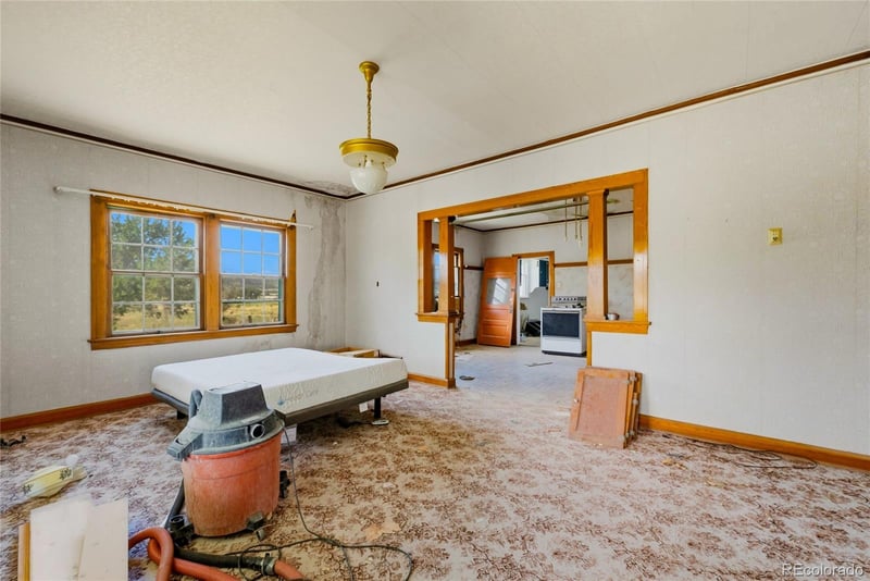 13451 Prosser Rd, Trinidad, CO 81082