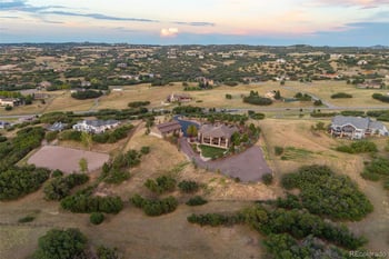 2607 Hawken Dr, Castle Rock, CO 80109