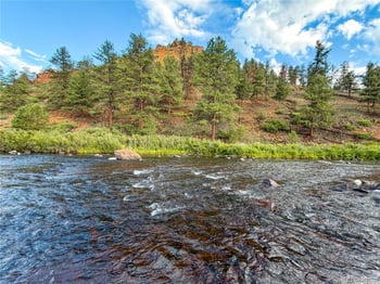 Tbd Cathedral Trl, Conifer, CO 80433