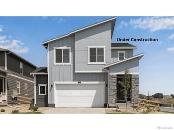 848 Trumpet Ln, Windsor, CO 80550