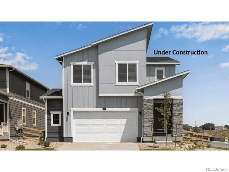 848 Trumpet Ln, Windsor, CO 80550