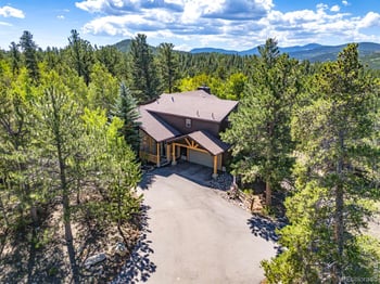 428 Aspen Ln, Black Hawk, CO 80422