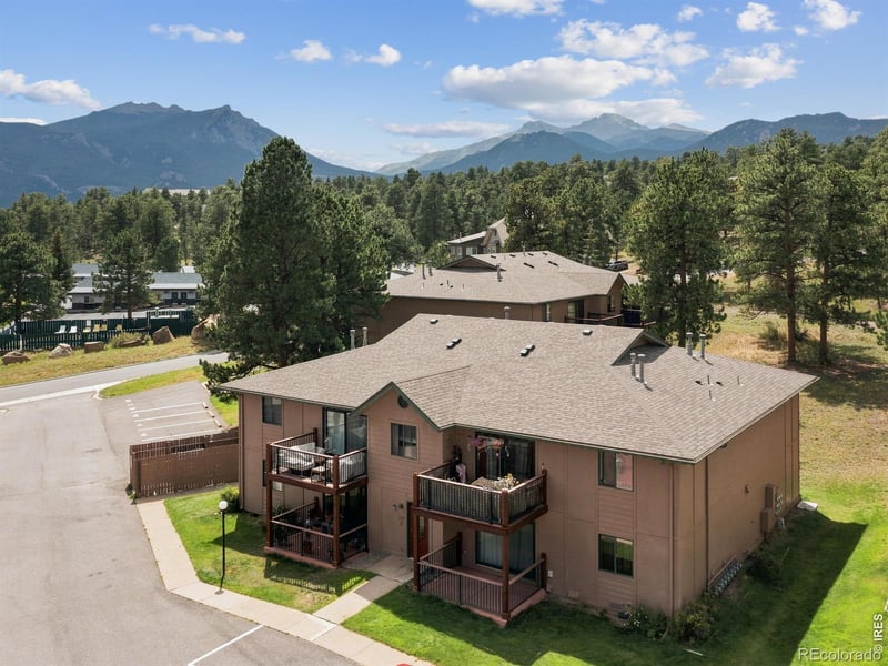 1155 S Saint Vrain Ave #8, Estes Park, CO 80517