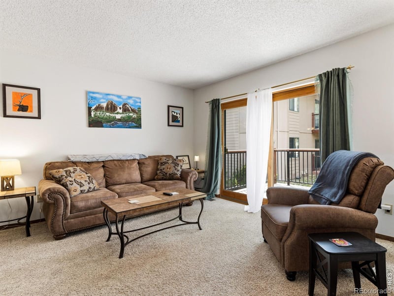 1155 S Saint Vrain Ave #8, Estes Park, CO 80517
