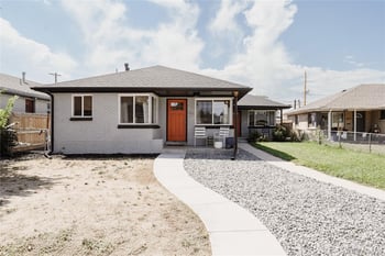 3233 Jasmine St, Denver, CO 80207