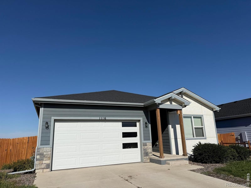 1116 Coyote Ln, Wiggins, CO 80654