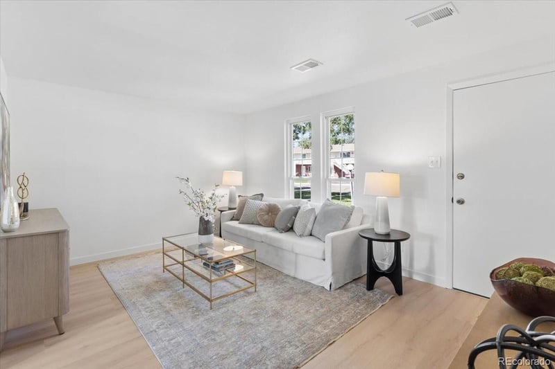 3764 Quail St, Wheat Ridge, CO 80033