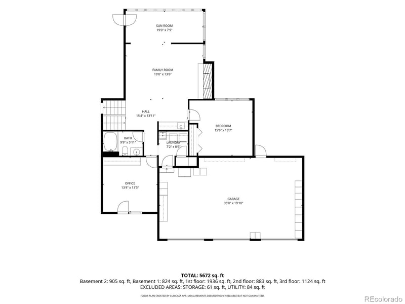 6529 S Adams Ct, Littleton, CO 80121