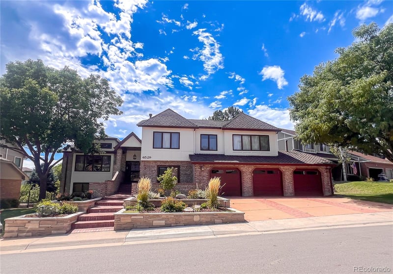 6529 S Adams Ct, Littleton, CO 80121