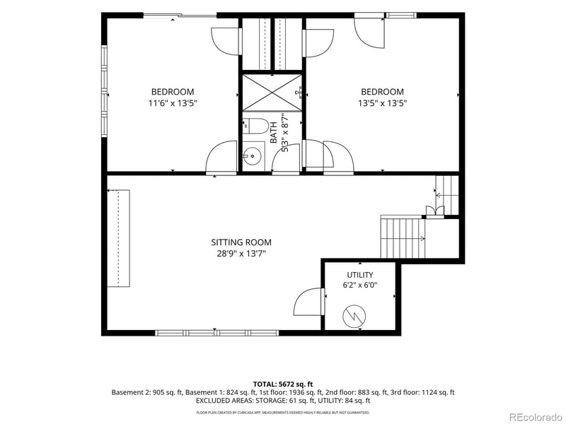 6529 S Adams Ct, Littleton, CO 80121