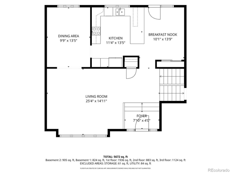 6529 S Adams Ct, Littleton, CO 80121