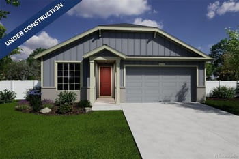 4828 N Sicily Ct, Aurora, CO 80019
