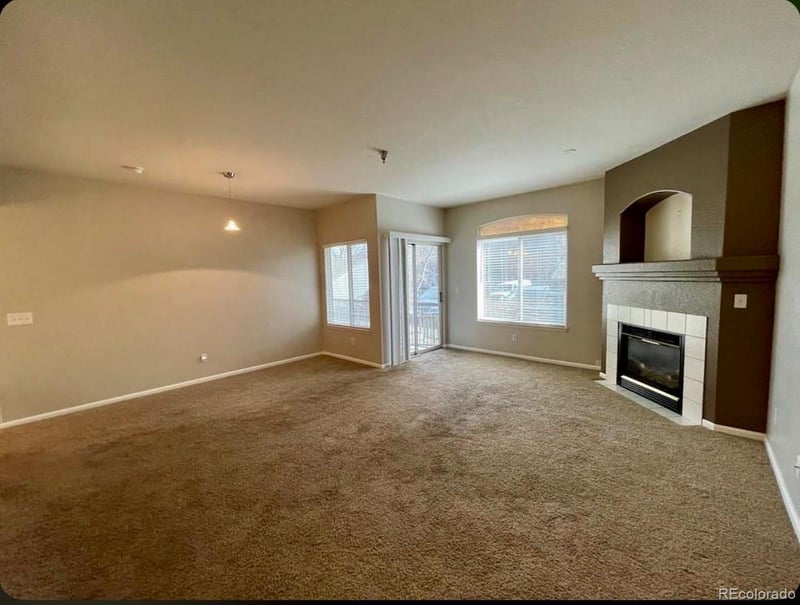 2575 S Syracuse Way #F102, Denver, CO 80231