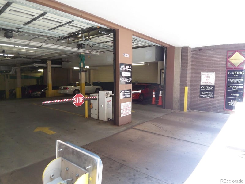 1020 15th St #PK354, Denver, CO 80202