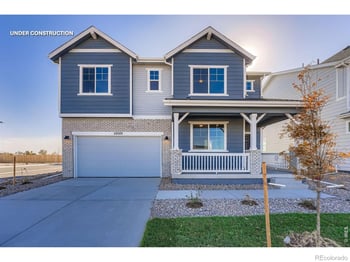 7325 Arkansas St, Frederick, CO 80530