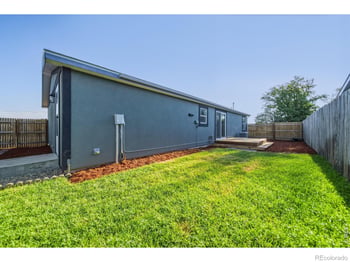 332 Circle Dr, Fort Morgan, CO 80701