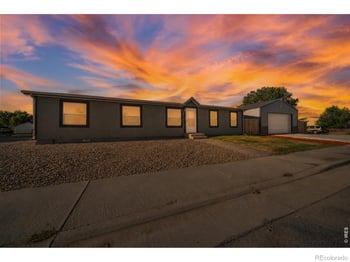 332 Circle Dr, Fort Morgan, CO 80701
