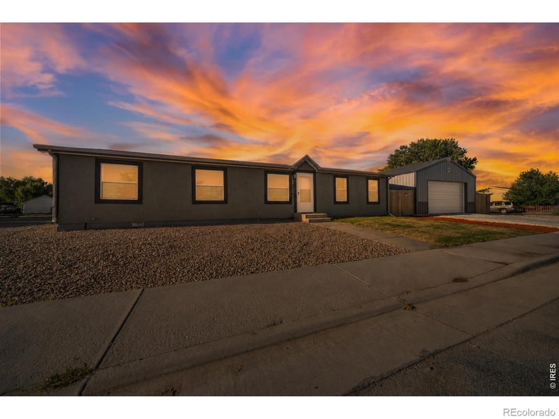 332 Circle Dr, Fort Morgan, CO 80701