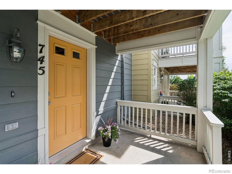 745 Rawlins Way, Lafayette, CO 80026