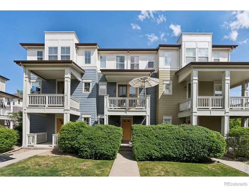 745 Rawlins Way, Lafayette, CO 80026