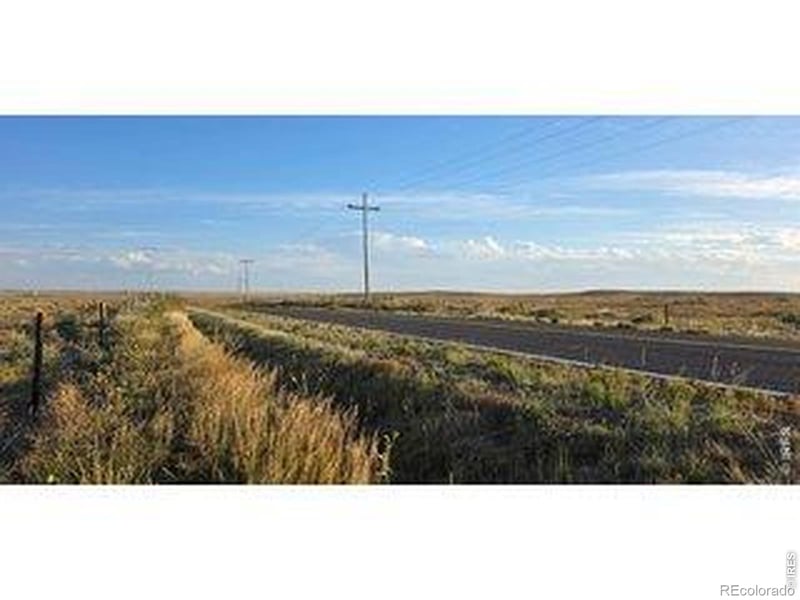 2 Parcel B County Road 37, Nunn, CO 80648