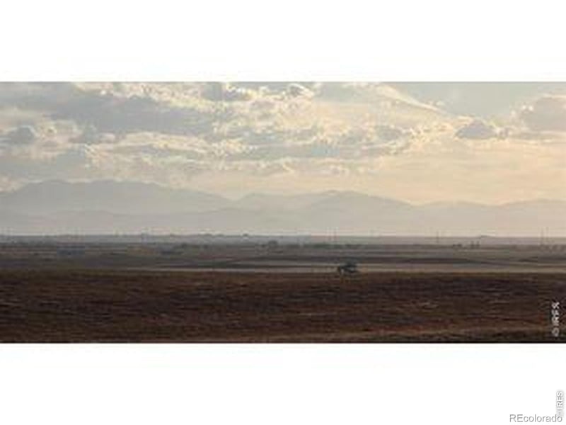 2 Parcel B County Road 37, Nunn, CO 80648