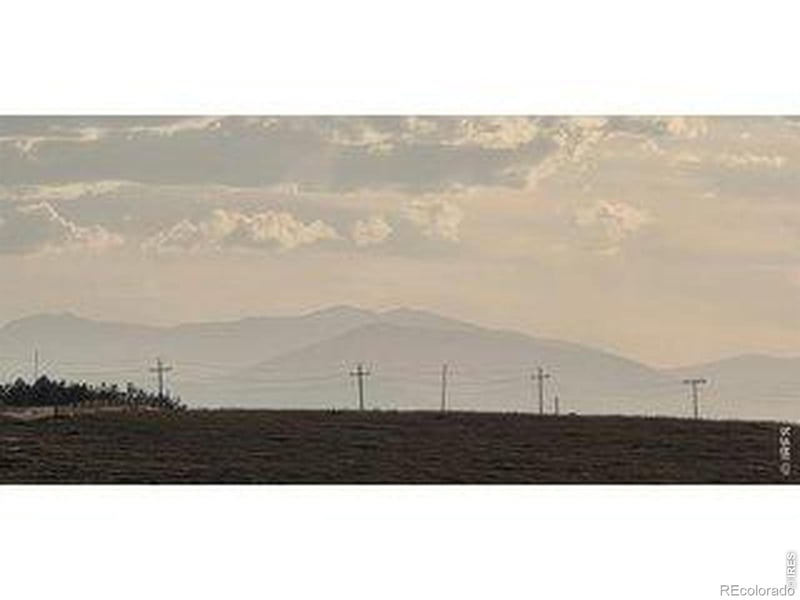 2 Parcel B County Road 37, Nunn, CO 80648
