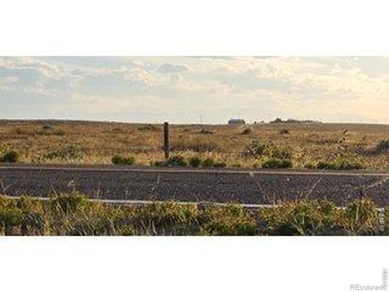 2 Parcel B County Road 37, Nunn, CO 80648