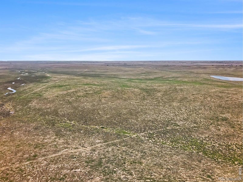 1 Parcel A County Road 37, Nunn, CO 80648