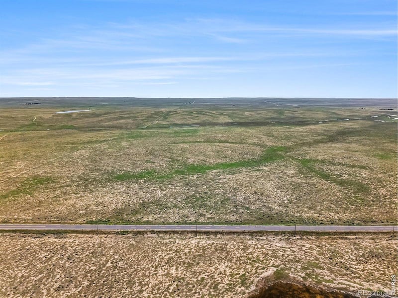 1 Parcel A County Road 37, Nunn, CO 80648