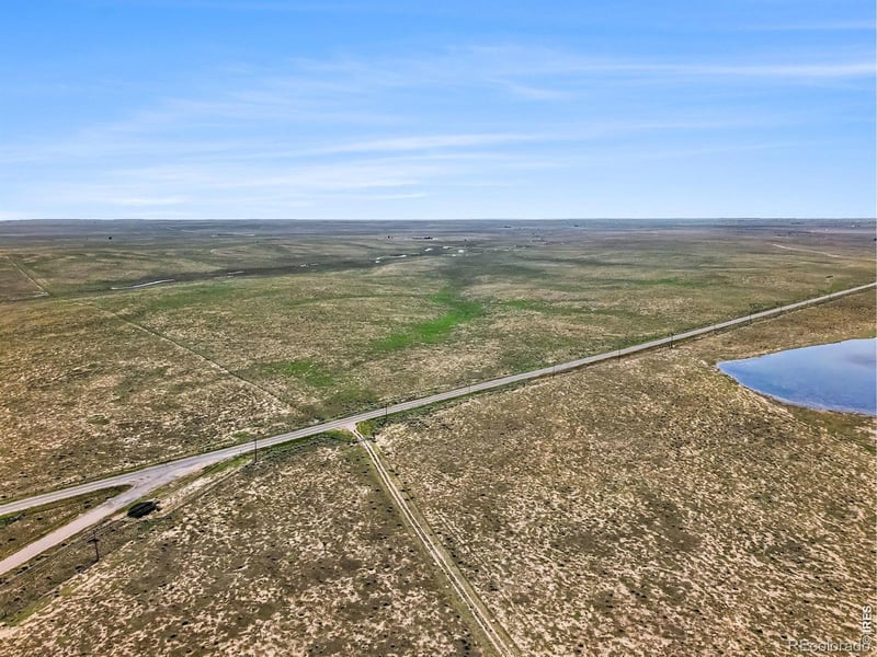 1 Parcel A County Road 37, Nunn, CO 80648