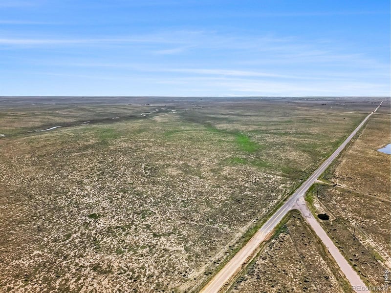 1 Parcel A County Road 37, Nunn, CO 80648