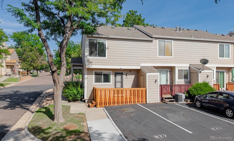 822 Summer Dr, Highlands Ranch, CO 80126